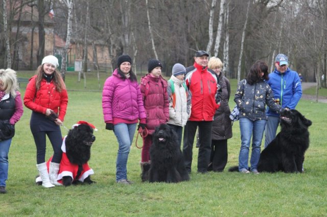 Adventní procházka Prahou