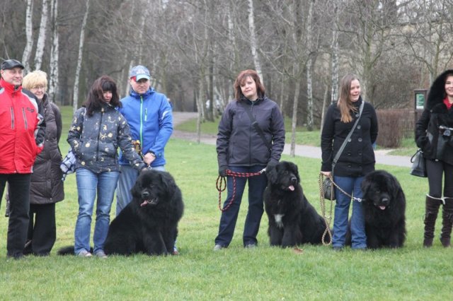 Adventní procházka Prahou