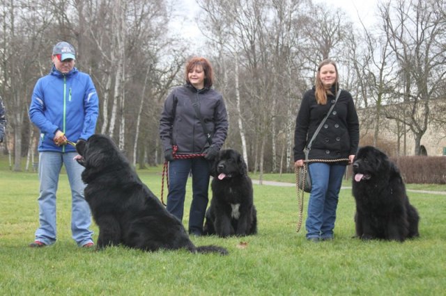 Adventní procházka Prahou