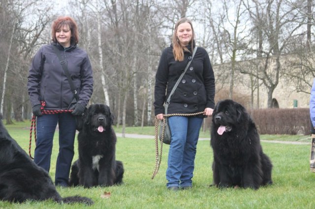 Adventní procházka Prahou