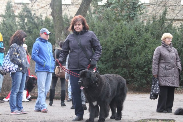 Adventní procházka Prahou