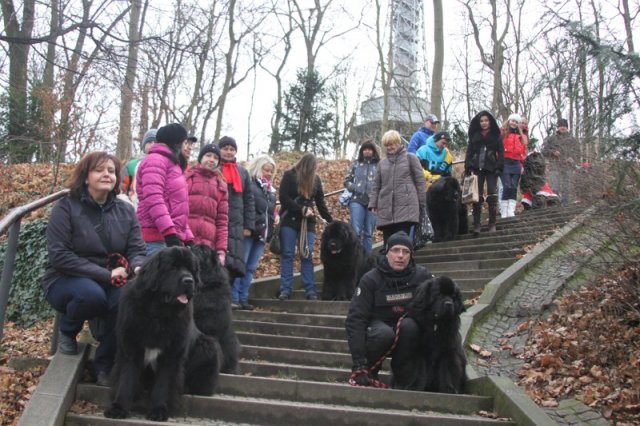 Adventní procházka Prahou
