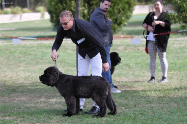 Džbán 2015 - 1.den