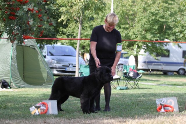 Džbán 2015 - 1.den