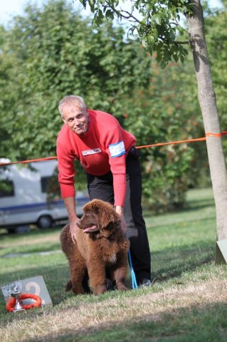 Džbán 2015 - 1.den