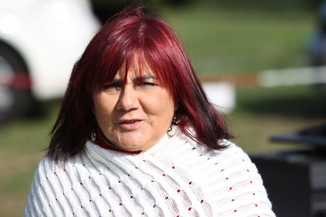 Džbán 2015 - 1.den