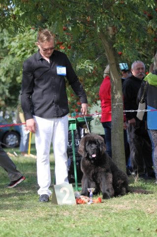 Džbán 2015 - 1.den