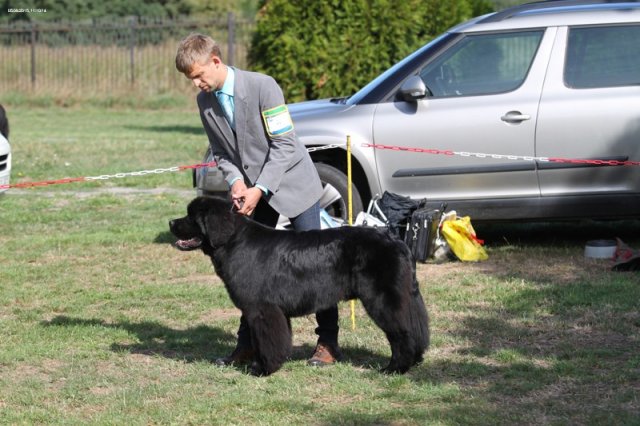 Džbán 2015 - 1.den