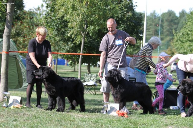 Džbán 2015 - 1.den