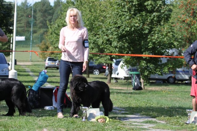 Džbán 2015 - 1.den