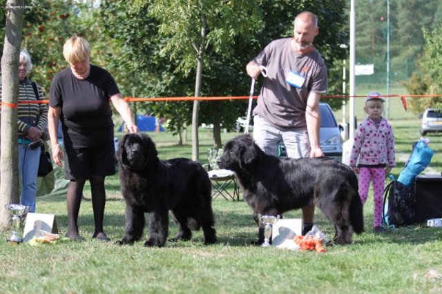 Džbán 2015 - 1.den