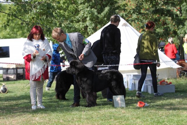 Džbán 2015 - 1.den