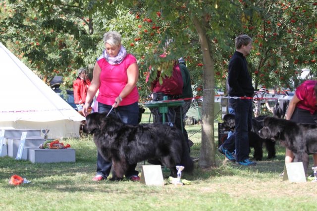 Džbán 2015 - 1.den