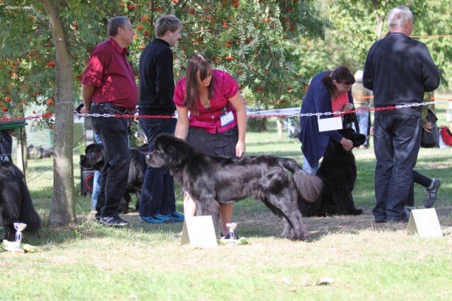 Džbán 2015 - 1.den