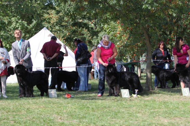 Džbán 2015 - 1.den