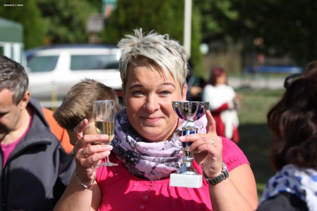 Džbán 2015 - 1.den