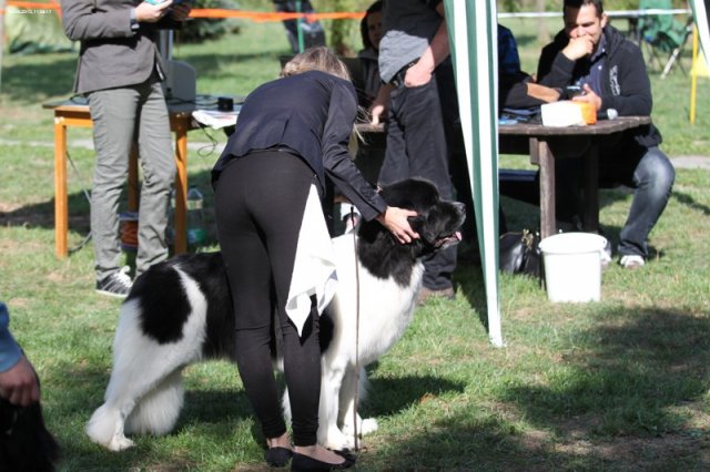 Džbán 2015 - 1.den