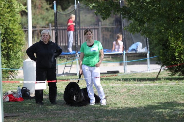 Džbán 2015 - 1.den