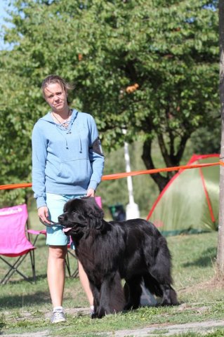 Džbán 2015 - 1.den