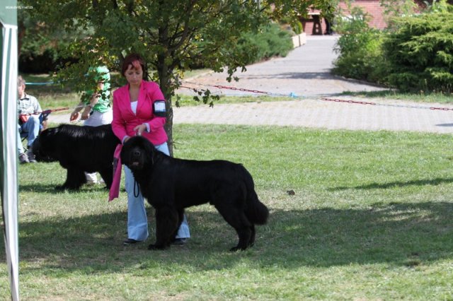 Džbán 2015 - 1.den