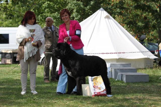 Džbán 2015 - 1.den