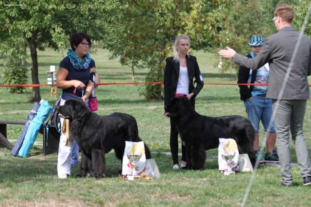 Džbán 2015 - 1.den