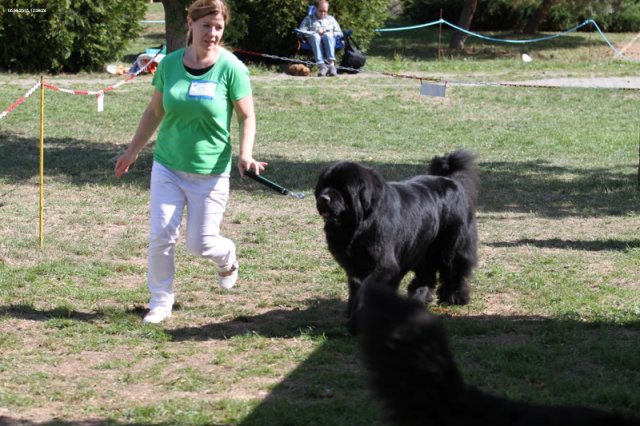 Džbán 2015 - 1.den