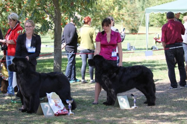 Džbán 2015 - 1.den