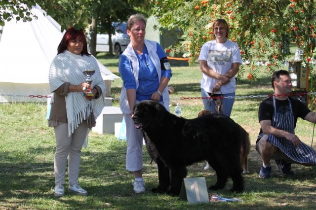 Džbán 2015 - 1.den