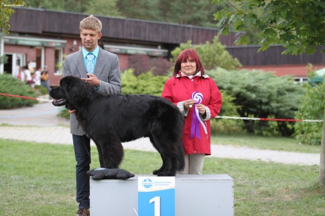 Džbán 2015 - 1.den