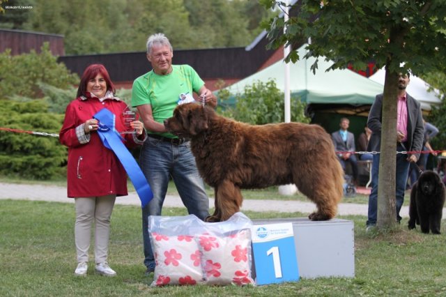 Džbán 2015 - 1.den