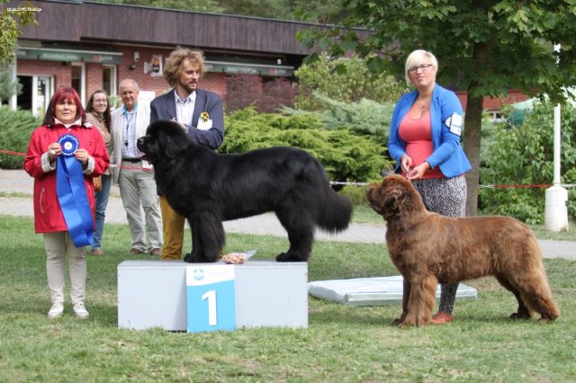 Džbán 2015 - 1.den