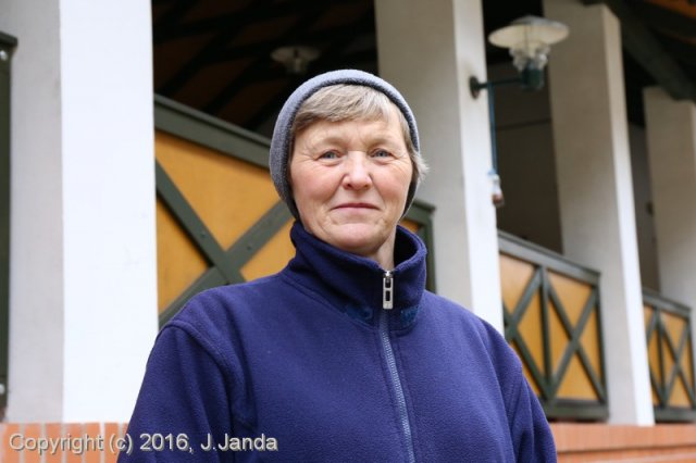 Divoká Šárka 2016