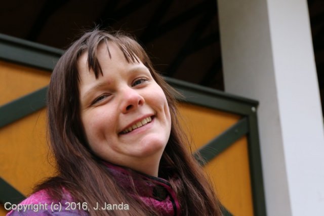 Divoká Šárka 2016