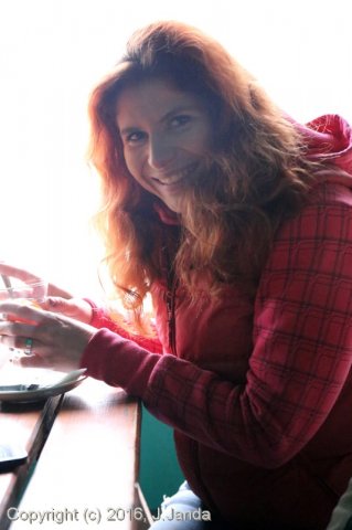 Divoká Šárka 2016