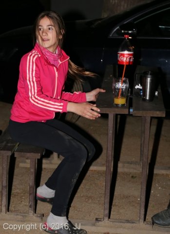 Slapy 2016 - otevírání vody