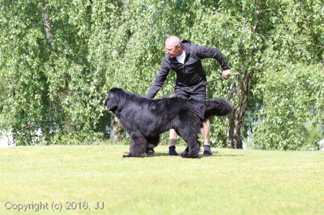 Slapy 2016 - otevírání vody