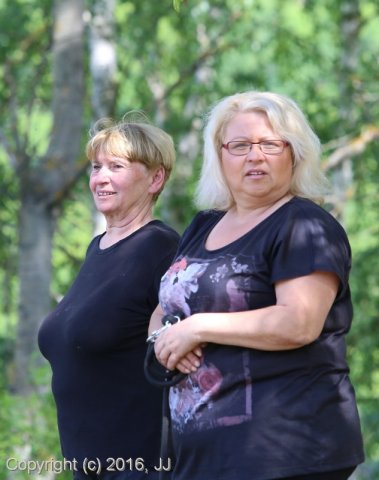 Slapy 2016 - otevírání vody