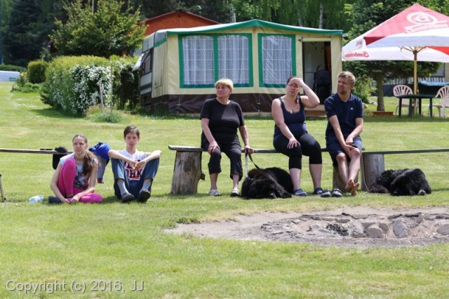 Slapy 2016 - otevírání vody