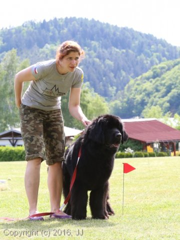 Slapy 2016 - otevírání vody