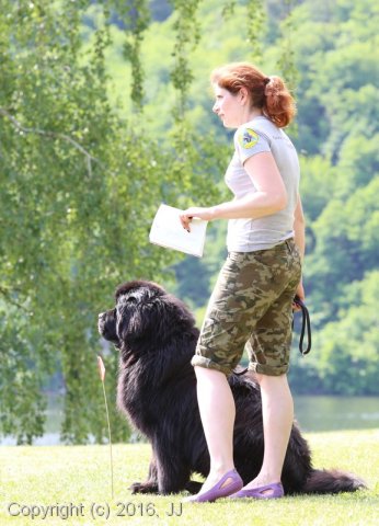 Slapy 2016 - otevírání vody