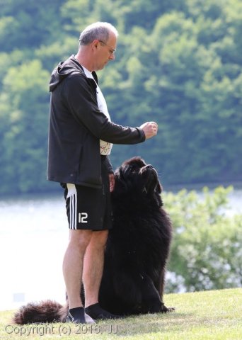 Slapy 2016 - otevírání vody