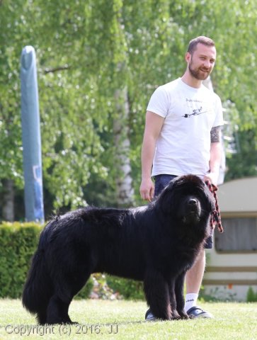 Slapy 2016 - otevírání vody