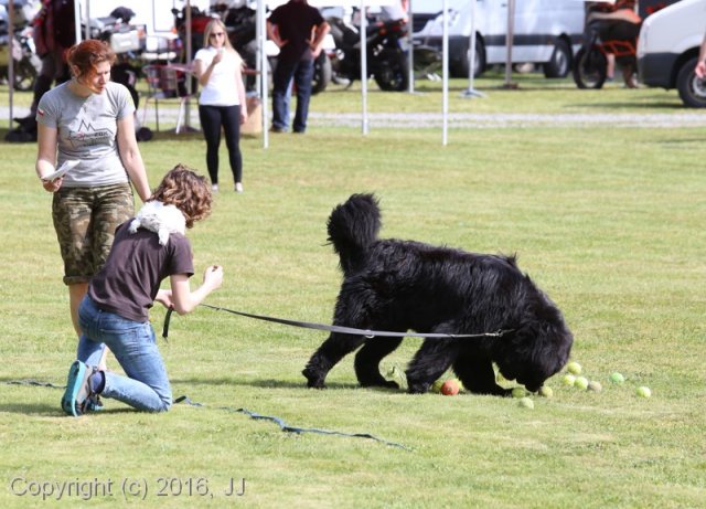 Slapy 2016 - otevírání vody