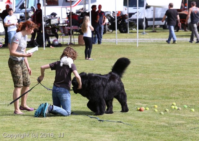 Slapy 2016 - otevírání vody