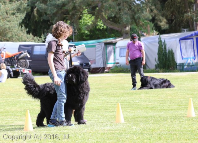 Slapy 2016 - otevírání vody