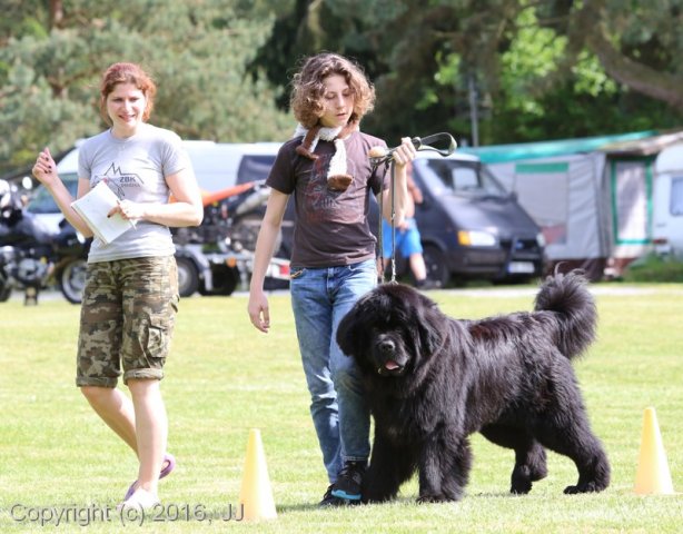 Slapy 2016 - otevírání vody