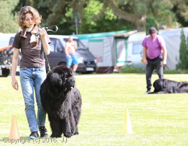 Slapy 2016 - otevírání vody