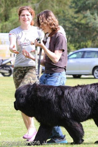 Slapy 2016 - otevírání vody