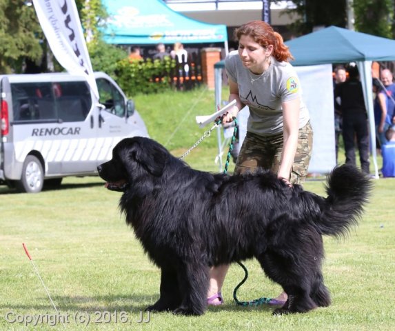 Slapy 2016 - otevírání vody
